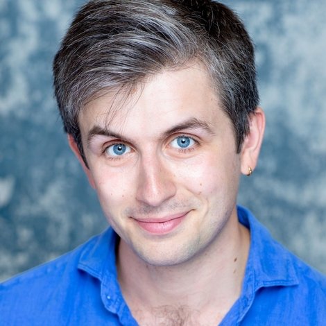 Will De Renzy-Martin