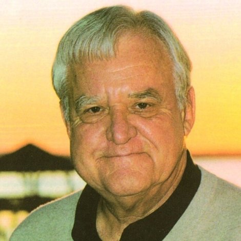 John Jakes
