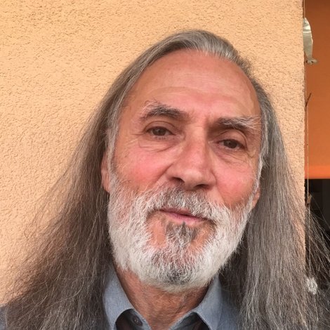 Ramón G. del Pomar