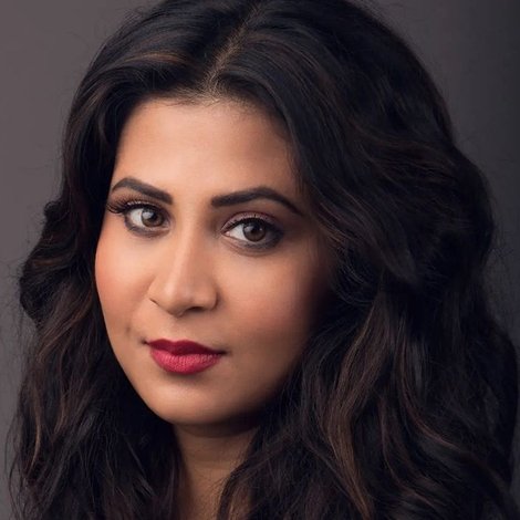 Parineeta Borthakur