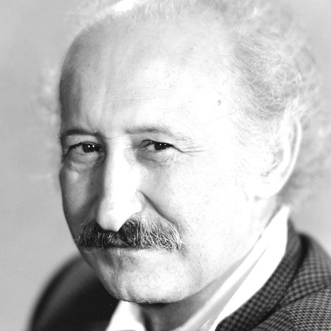 Lou Gilbert