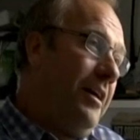 John Lambreth