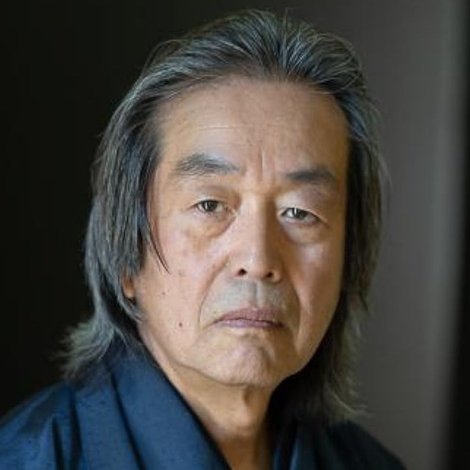 Toshi Toda