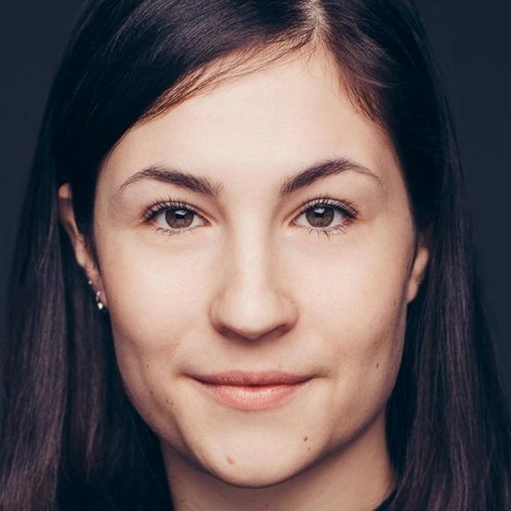 Emma Silja Sångren