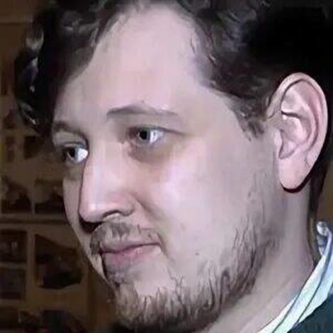 Stanislav Svetlov