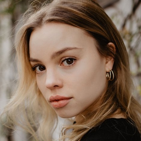 Lea Zoë Voss