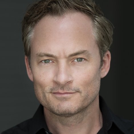 Andrew McGinnis