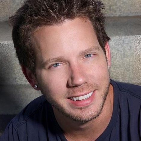 Cliff Bleszinski