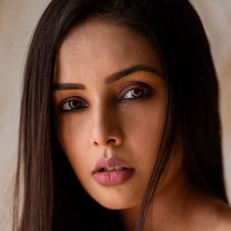 Shivani Rangole