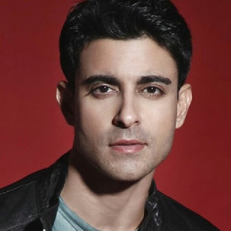 Gautam Rode