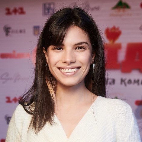 Michelle Andrade