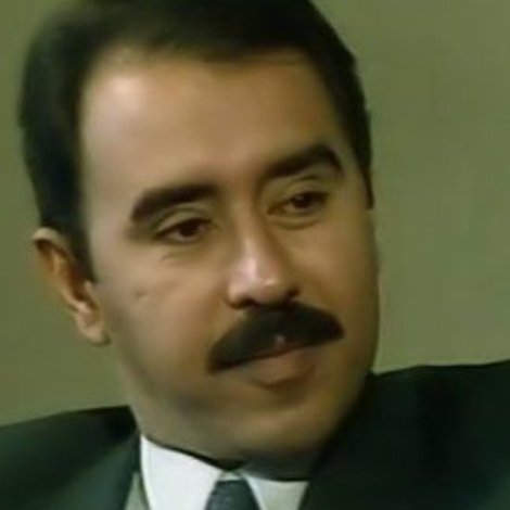 Riad Shahid