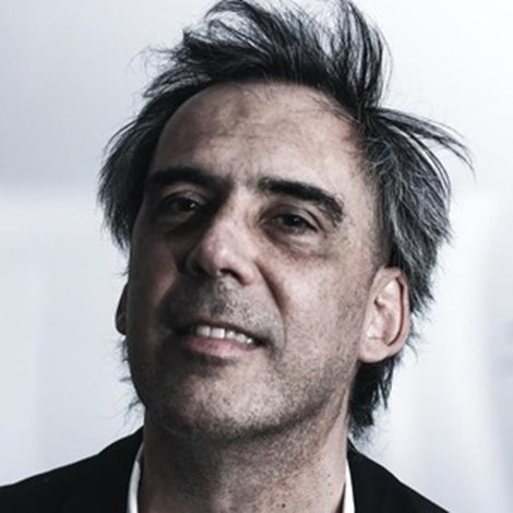 Arnaldo Antunes