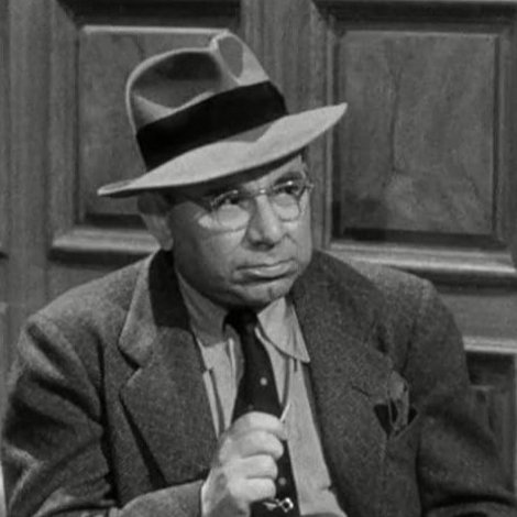 Harry Rosenthal
