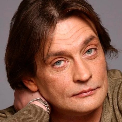 Alexandr Domogarov