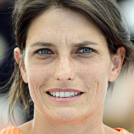 Marie Amiguet