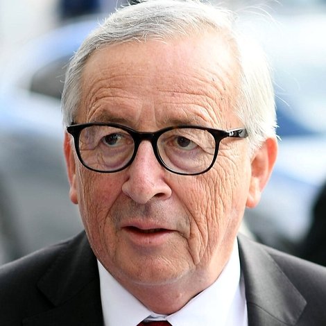 Jean-Claude Juncker