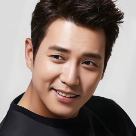 Ju Sang-uk