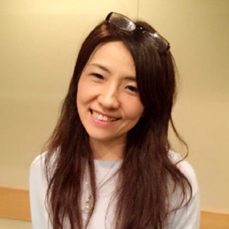 Harumi Ikoma