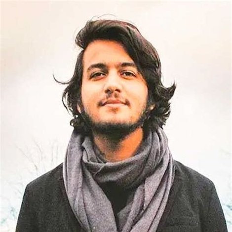 Achal Mishra