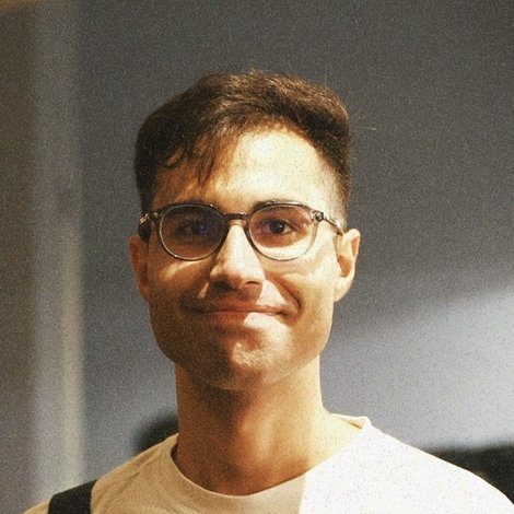 Pouyan Shirzadi