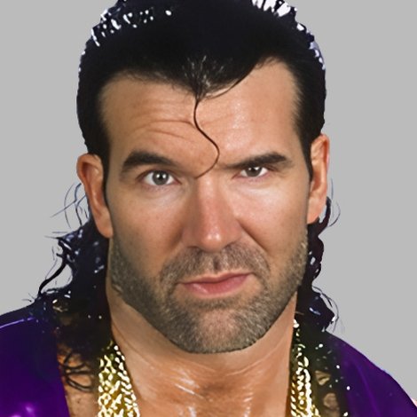 Scott Hall