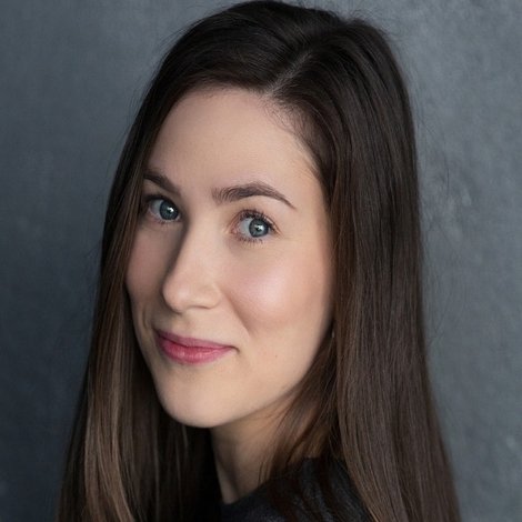 Mari Izzard