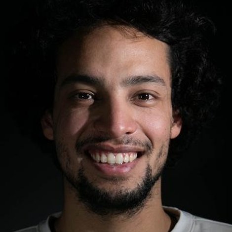 Carlos San Juan