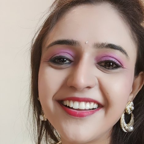 Pallavi Patil