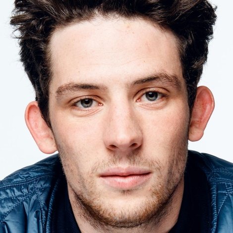 Josh O'Connor