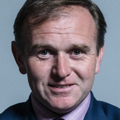 George Eustice