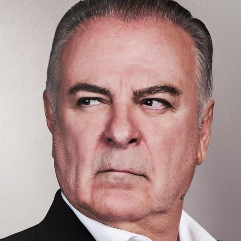 Burak Sergen