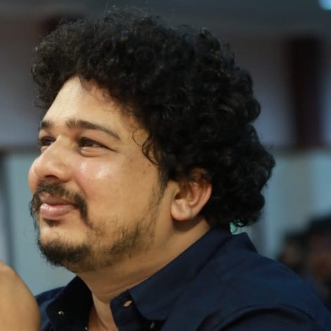 S.M.Mohammed Azarudeen