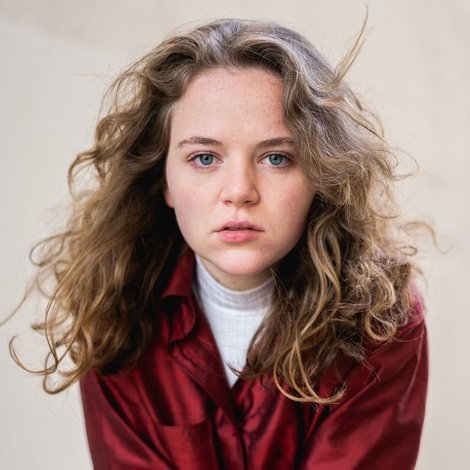 Alice Prosser