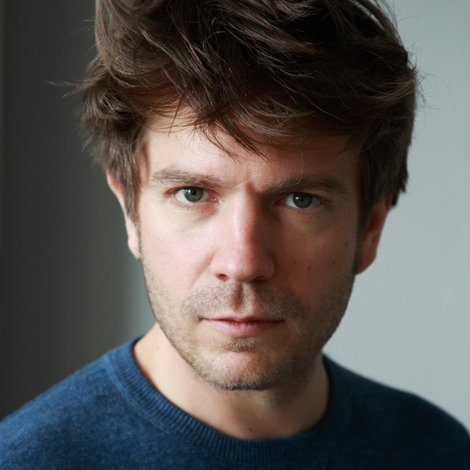Luke Wilkins
