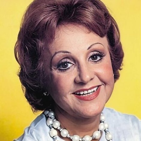 Eva Todor