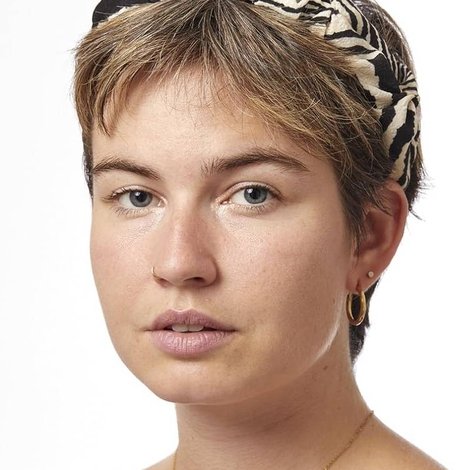 Aileen Lakatos