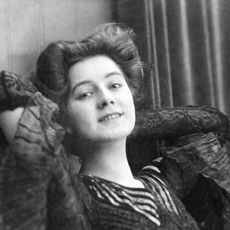 Miriam Horwitz