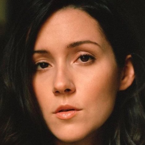 Shannon Woodward