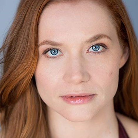 Miranda Childs