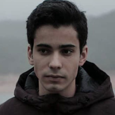 Pablo Hoyos