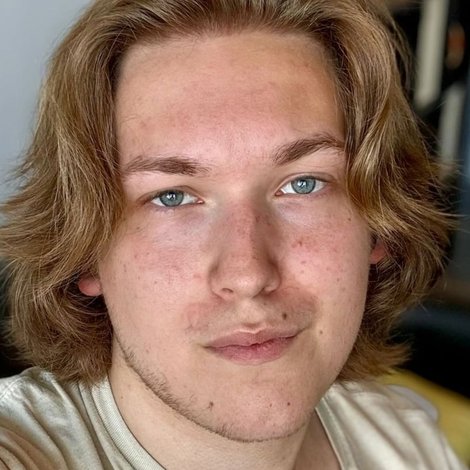 Braedon Kulick
