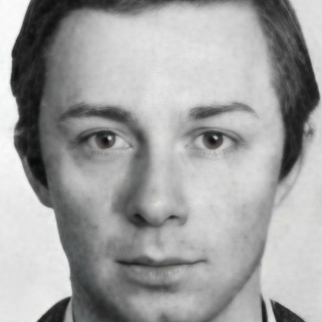 Sergei Smirnov