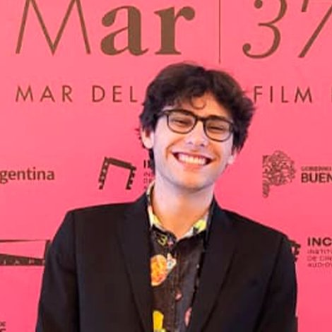 Matías Tomero