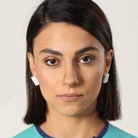 Loukia Vasiliou
