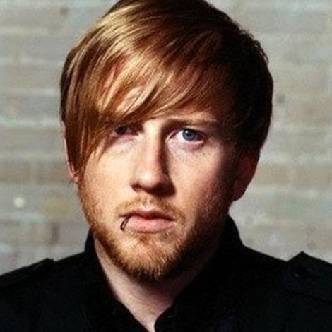 Bob Bryar