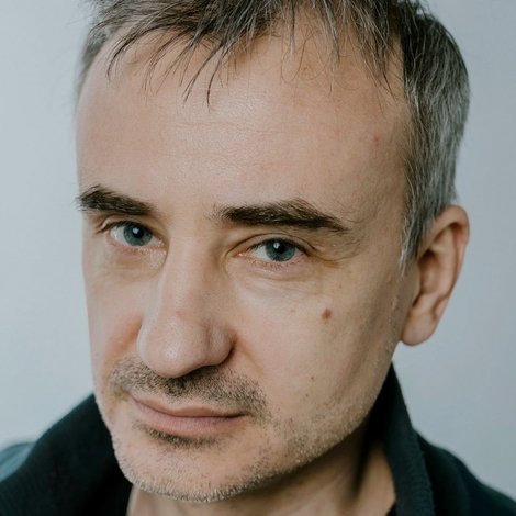 Gleb Podgorodinsky