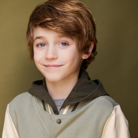 Ashton Cressman