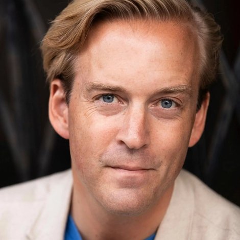 Andreas T. Olsson
