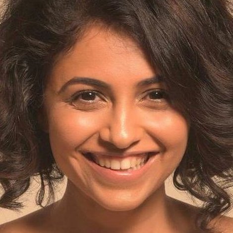 Manasi Rachh
